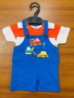 Kids’ Romper - Image 4