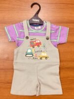 Kids’ Romper - Image 5