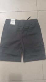 Boys’ Ramie Cotton Short Pants - Image 6