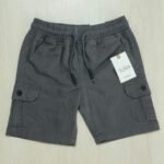 Boys’ Ramie Cotton Short Pants - Image 5