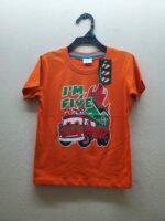 Boys T-Shirt - Image 3