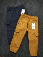 Boys’ Cargo Pants - Image 3
