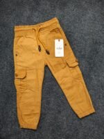 Boys’ Cargo Pants - Image 4