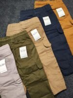 Boys’ Cargo Pants - Image 7