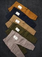 Boys’ Cargo Pants - Image 8