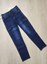 Boys Cargo Pants - Image 2