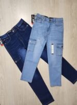 Boys Cargo Pants - Image 10