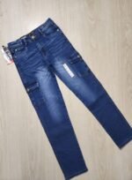 Boys Cargo Pants - Image 11