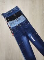 Boys Cargo Pants - Image 3