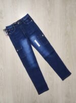 Boys Cargo Pants - Image 4