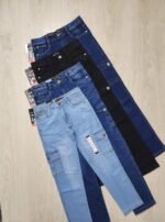 Boys Cargo Pants - Image 5