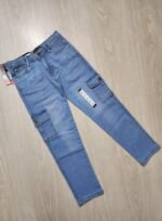 Boys Cargo Pants - Image 8