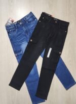 Boys Cargo Pants - Image 9