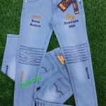 Boys Denim Jeans