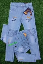 Boys Denim Jeans