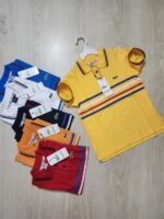 Boys’ Polo T-Shirt - Image 7
