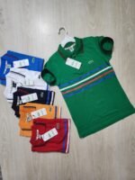 Boys’ Polo T-Shirt - Image 16