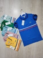 Boys’ Polo T-Shirt - Image 17