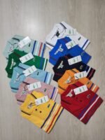 Boys’ Polo T-Shirt - Image 18