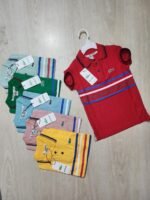 Boys’ Polo T-Shirt - Image 19