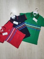 Boys’ Polo T-Shirt - Image 8