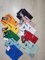 Boys’ Polo T-Shirt - Image 3