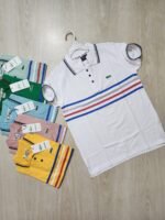 Boys’ Polo T-Shirt - Image 9