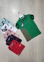 Boys’ Polo T-Shirt - Image 4