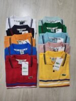 Boys’ Polo T-Shirt - Image 10