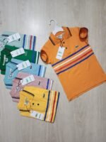 Boys’ Polo T-Shirt - Image 11