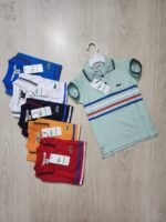 Boys’ Polo T-Shirt - Image 12