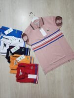 Boys’ Polo T-Shirt - Image 14