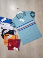 Boys’ Polo T-Shirt - Image 15