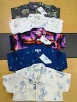 Boys’ Half-Sleeve Shirt - Image 2