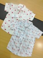 Boys’ Half-Sleeve Shirt - Image 10