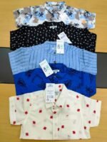 Boys’ Half-Sleeve Shirt - Image 4