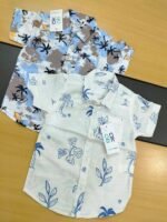 Boys’ Half-Sleeve Shirt - Image 5