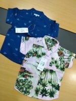 Boys’ Half-Sleeve Shirt - Image 6