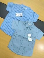 Boys’ Half-Sleeve Shirt - Image 7