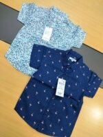 Boys’ Half-Sleeve Shirt - Image 9