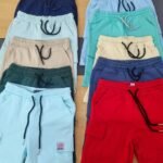 Boys’ Shorts