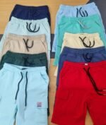 Boys’ Shorts