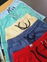 Boys’ Shorts - Image 9