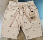 Boys quarter Length Pants - Image 3