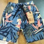 Boys quarter Length Pants