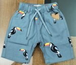 Boys quarter Length Pants - Image 5