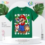 Boys’ T-Shirt - Image 2