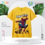 Boys’ T-Shirt - Image 3