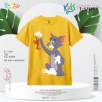 Boys’ T-Shirt - Image 4