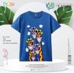 Boys’ T-Shirt - Image 5
